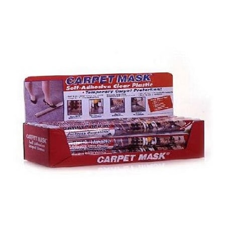 Surface Shields 24x50' Carp Shield CS2450W